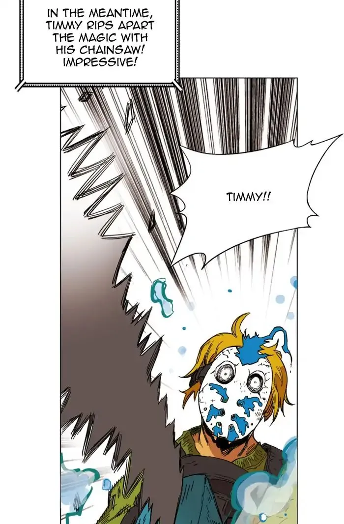 Read Hardcore Leveling Warrior chapter 136 image 4 on Lezhin