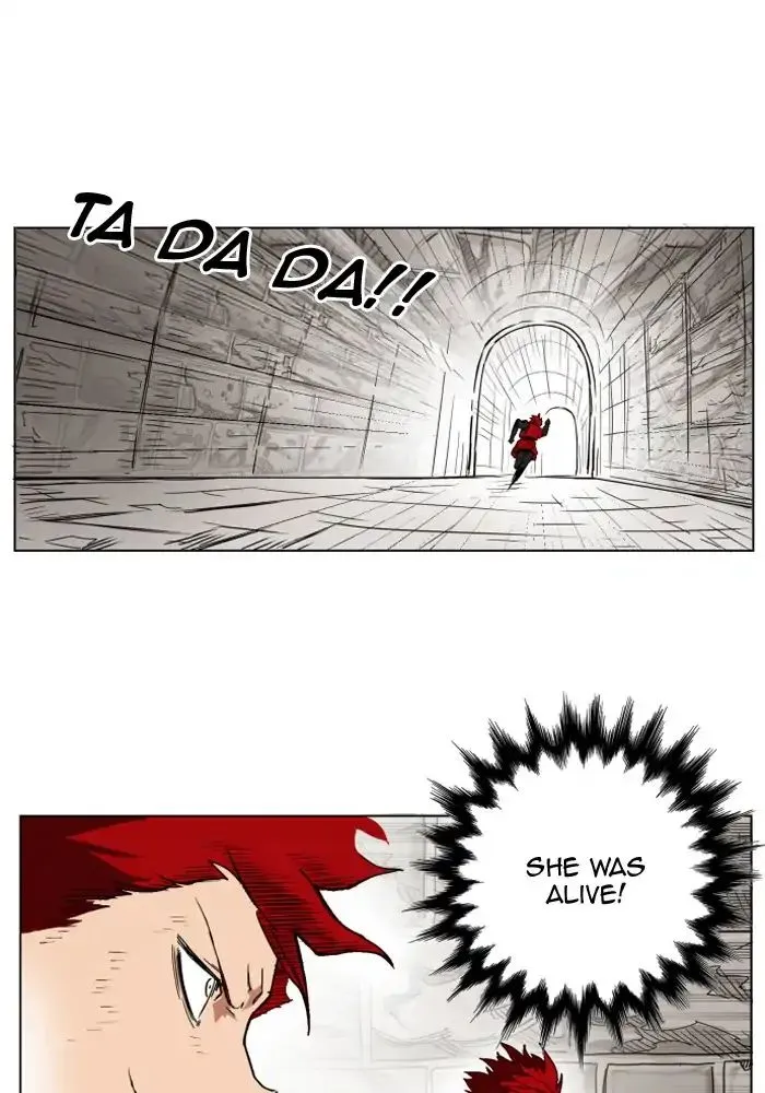 Read Hardcore Leveling Warrior chapter 136 image 40 on Lezhin