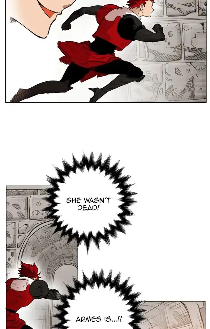 Read Hardcore Leveling Warrior chapter 136 image 41 on Lezhin