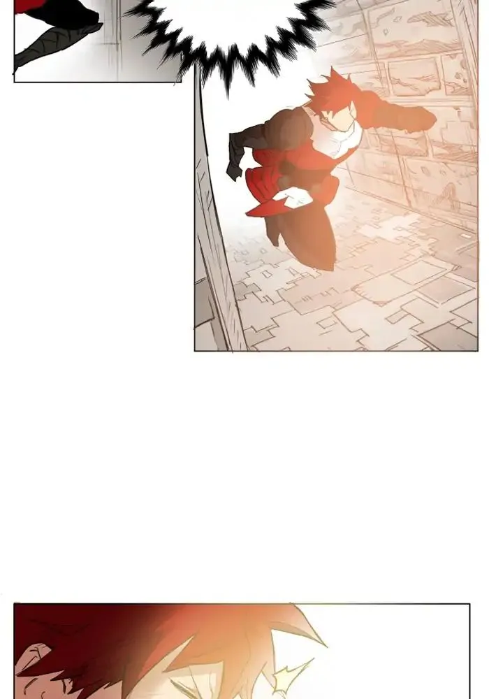 Read Hardcore Leveling Warrior chapter 136 image 42 on Lezhin