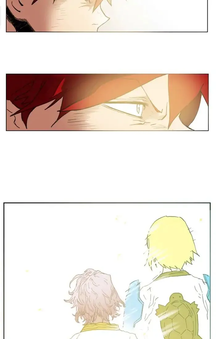 Read Hardcore Leveling Warrior chapter 136 image 43 on Lezhin