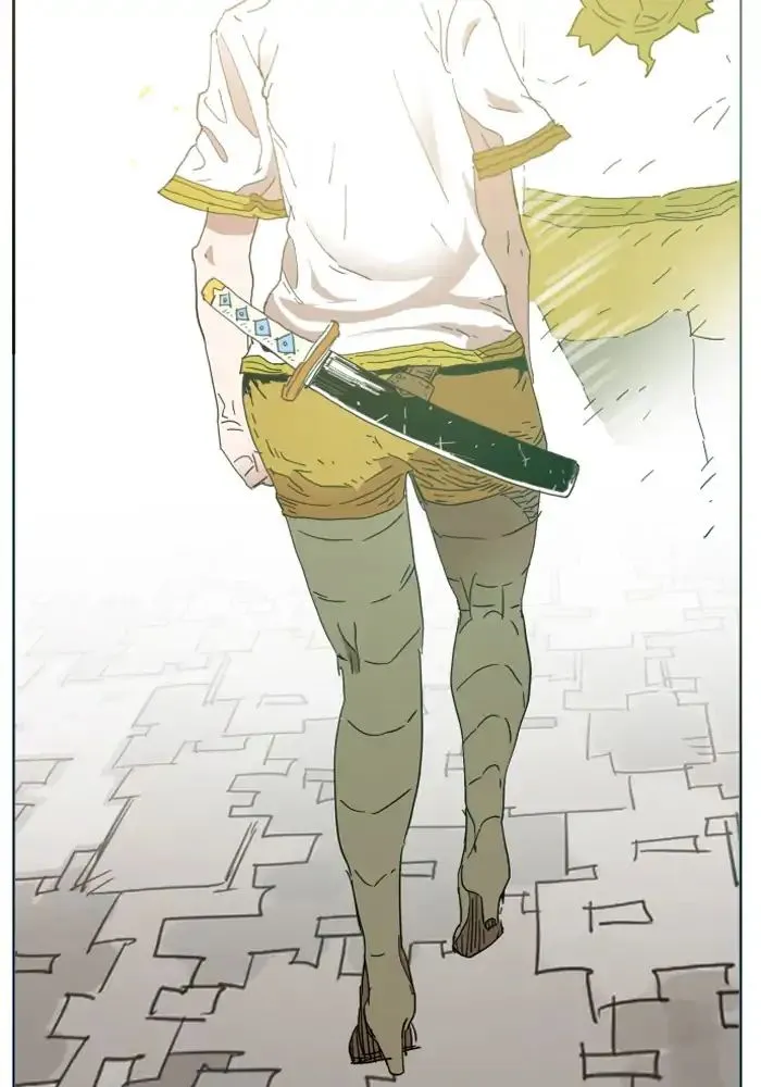 Read Hardcore Leveling Warrior chapter 136 image 44 on Lezhin