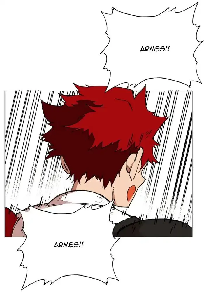 Read Hardcore Leveling Warrior chapter 136 image 46 on Lezhin