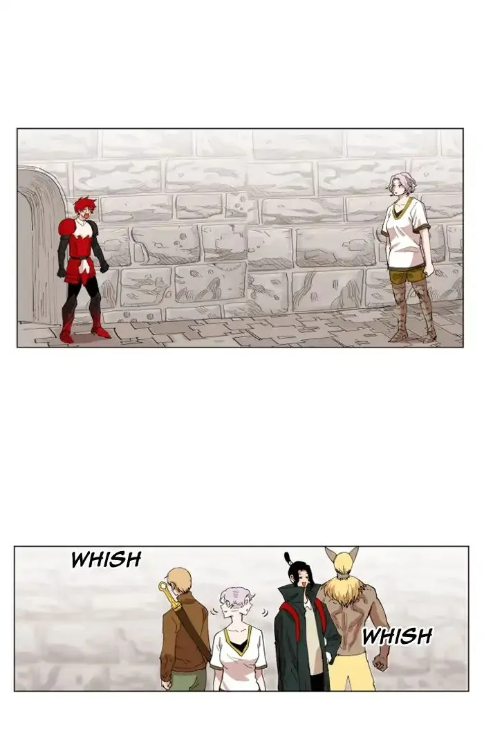 Read Hardcore Leveling Warrior chapter 136 image 48 on Lezhin