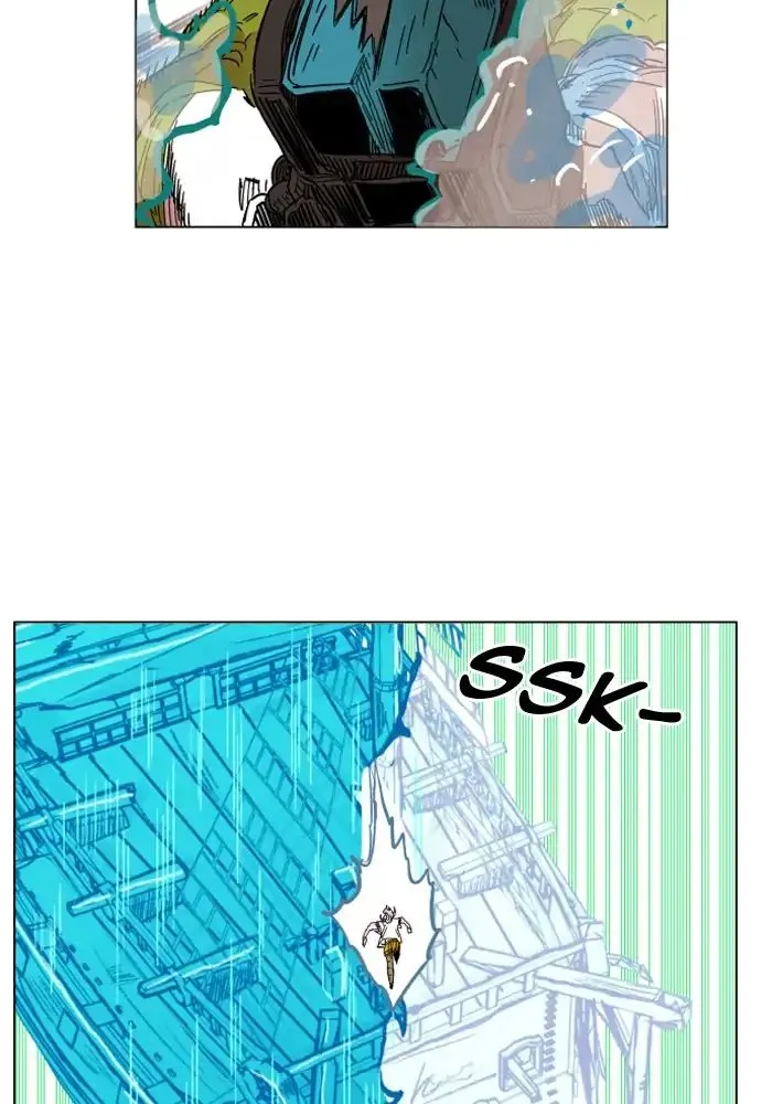 Read Hardcore Leveling Warrior chapter 136 image 5 on Lezhin