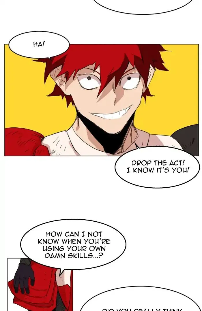 Read Hardcore Leveling Warrior chapter 136 image 50 on Lezhin