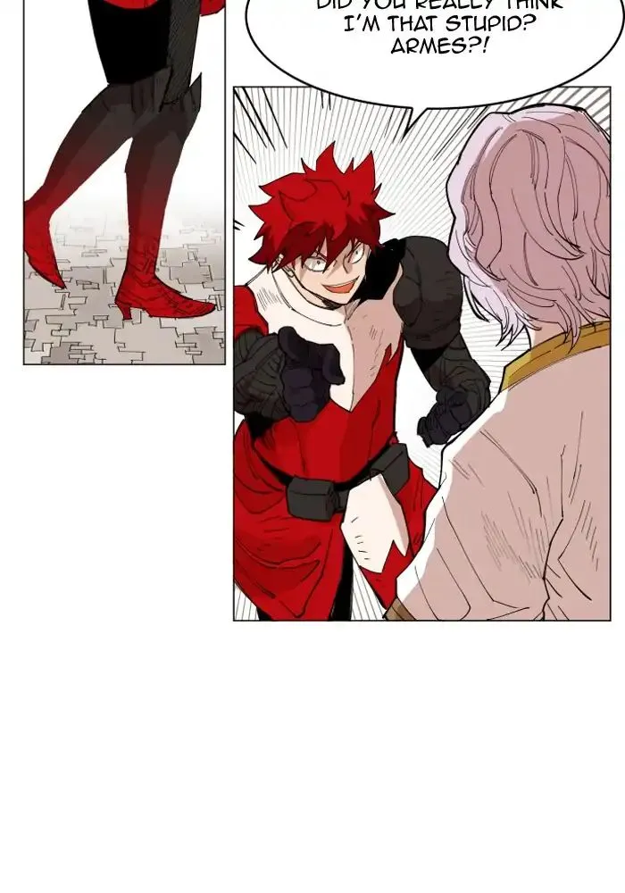 Read Hardcore Leveling Warrior chapter 136 image 51 on Lezhin