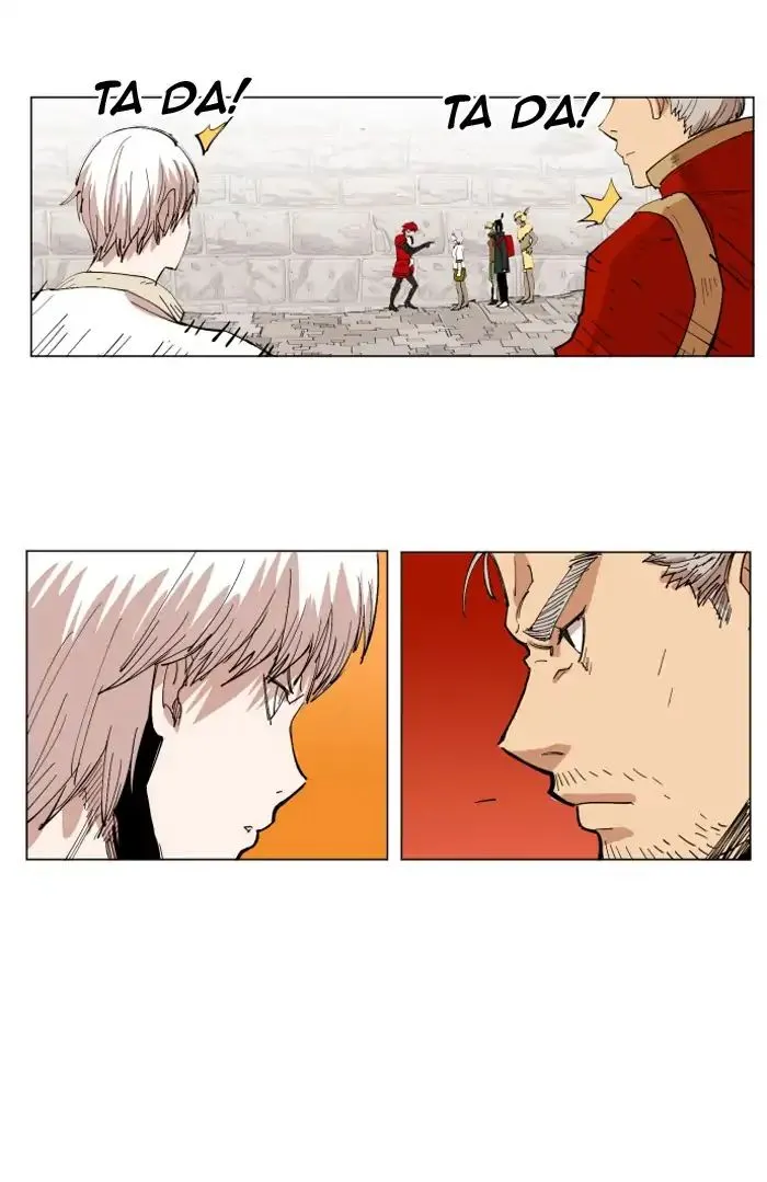 Read Hardcore Leveling Warrior chapter 136 image 52 on Lezhin