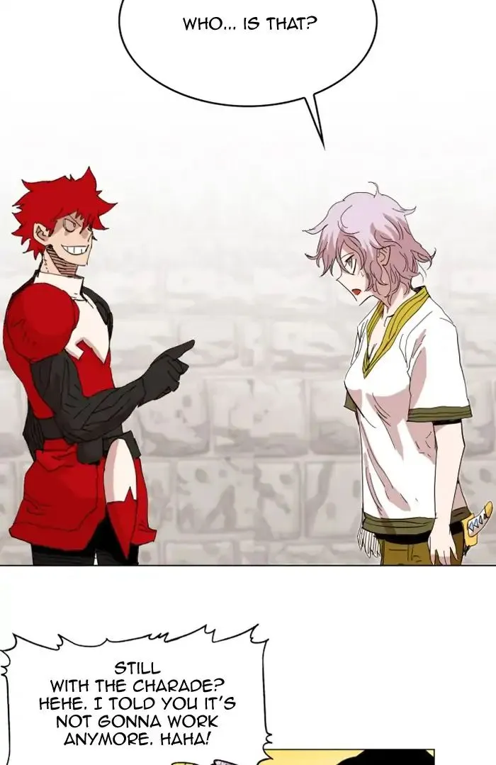 Read Hardcore Leveling Warrior chapter 136 image 54 on Lezhin