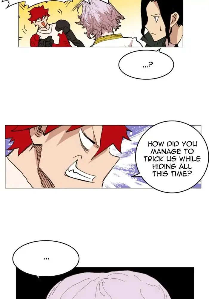 Read Hardcore Leveling Warrior chapter 136 image 55 on Lezhin