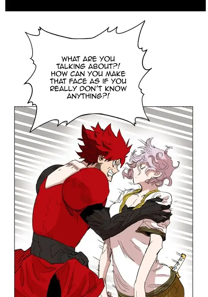 Read Hardcore Leveling Warrior chapter 136 image 57 on Lezhin