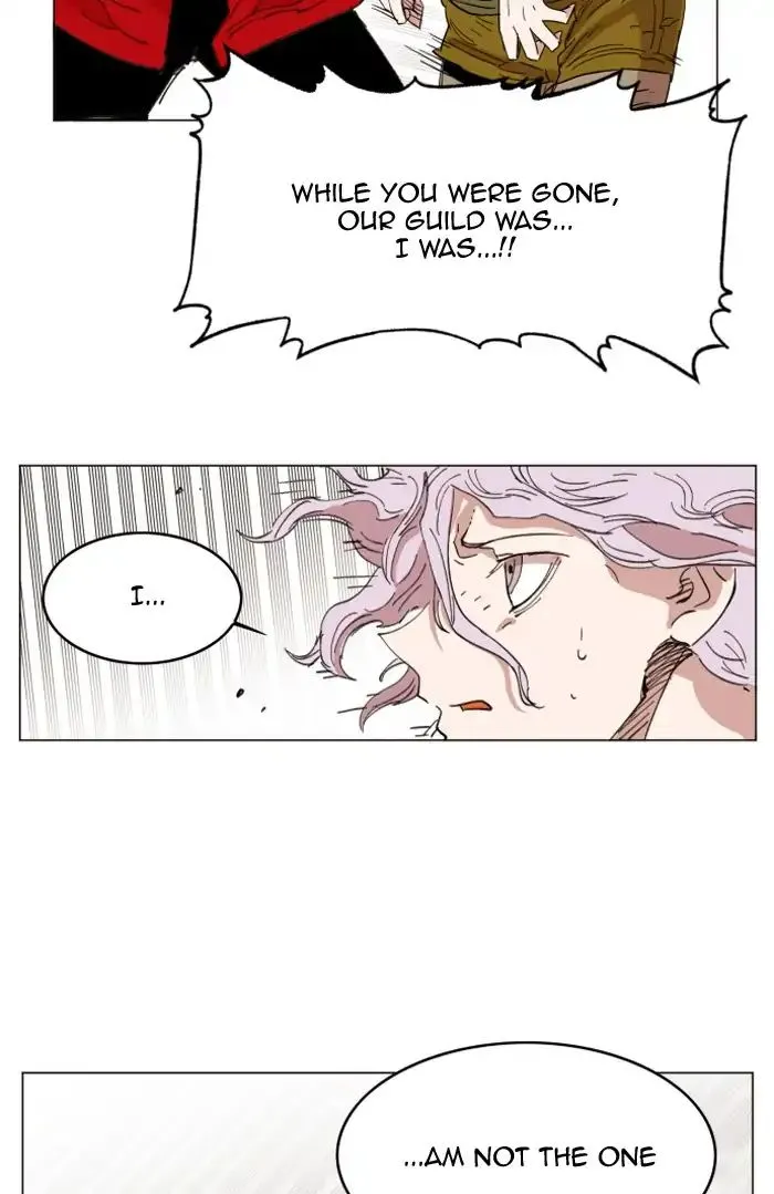 Read Hardcore Leveling Warrior chapter 136 image 58 on Lezhin