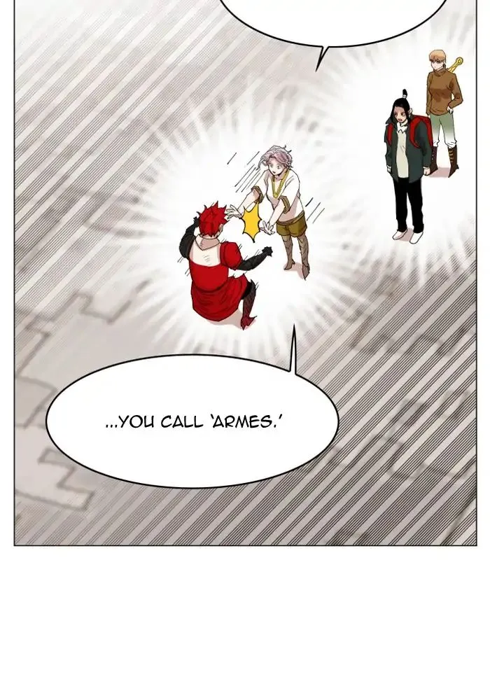 Read Hardcore Leveling Warrior chapter 136 image 59 on Lezhin