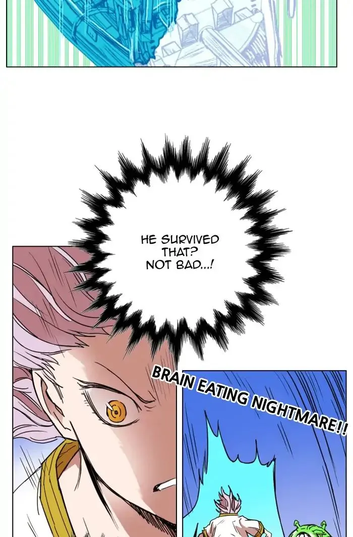 Read Hardcore Leveling Warrior chapter 136 image 6 on Lezhin