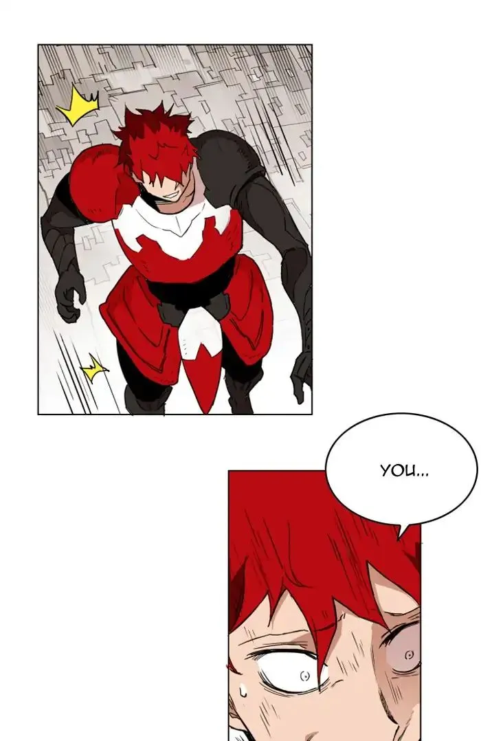 Read Hardcore Leveling Warrior chapter 136 image 60 on Lezhin