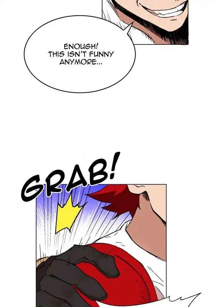 Read Hardcore Leveling Warrior chapter 136 image 61 on Lezhin