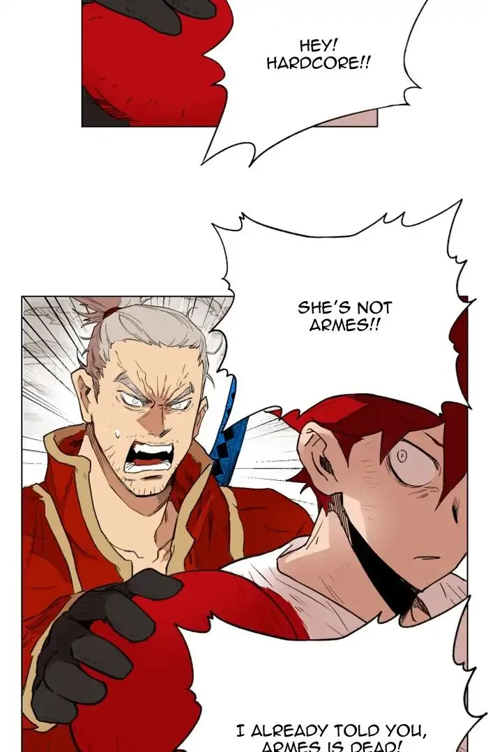 Read Hardcore Leveling Warrior chapter 136 image 62 on Lezhin