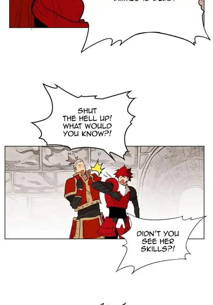 Read Hardcore Leveling Warrior chapter 136 image 63 on Lezhin