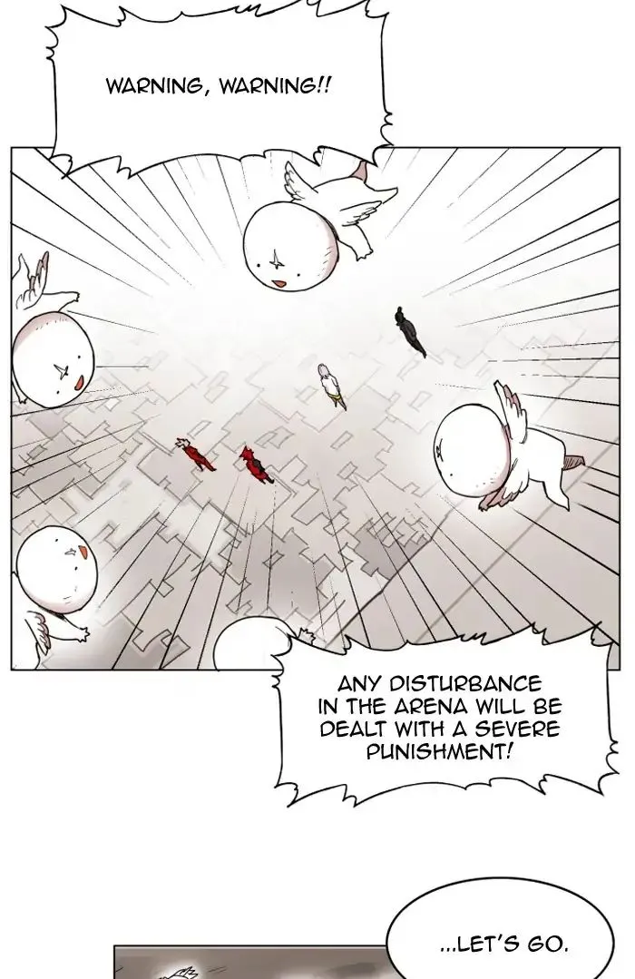 Read Hardcore Leveling Warrior chapter 136 image 64 on Lezhin