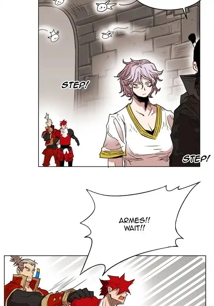 Read Hardcore Leveling Warrior chapter 136 image 65 on Lezhin