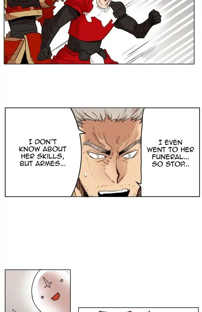 Read Hardcore Leveling Warrior chapter 136 image 66 on Lezhin