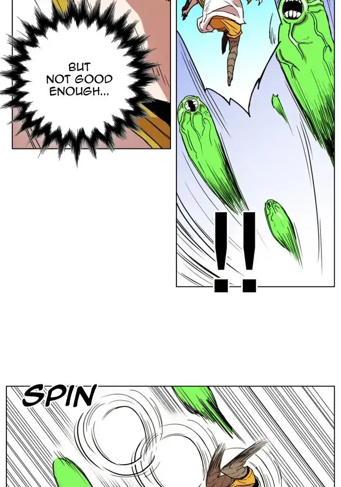 Read Hardcore Leveling Warrior chapter 136 image 7 on Lezhin