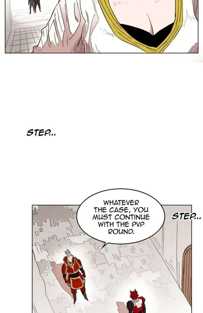 Read Hardcore Leveling Warrior chapter 136 image 70 on Lezhin