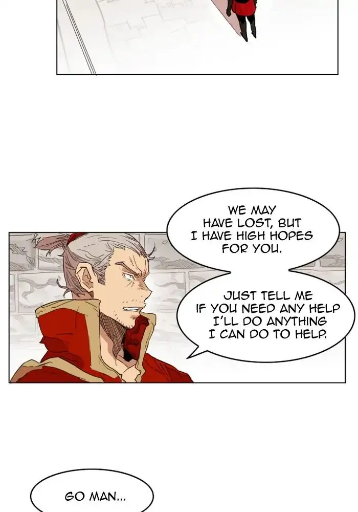 Read Hardcore Leveling Warrior chapter 136 image 71 on Lezhin