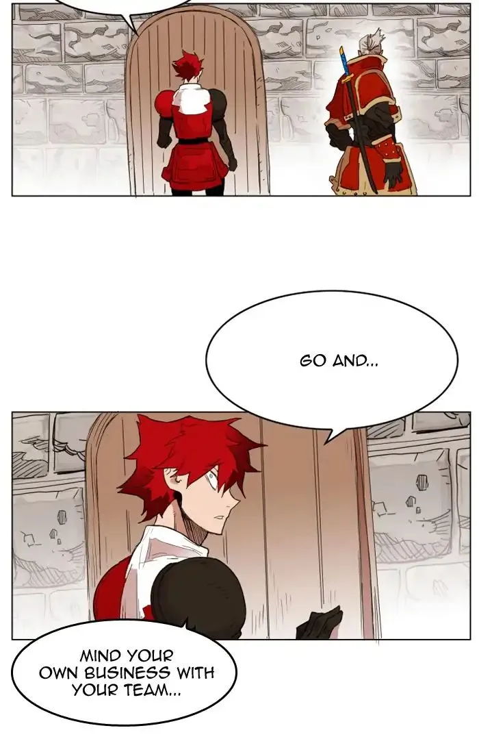 Read Hardcore Leveling Warrior chapter 136 image 72 on Lezhin
