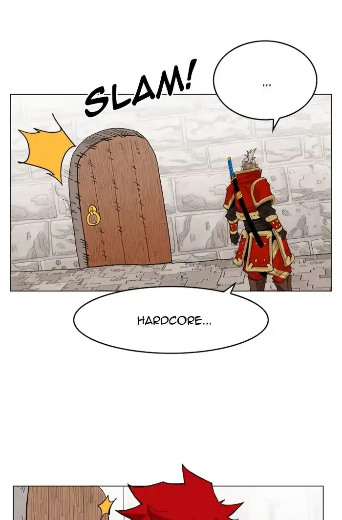 Read Hardcore Leveling Warrior chapter 136 image 73 on Lezhin