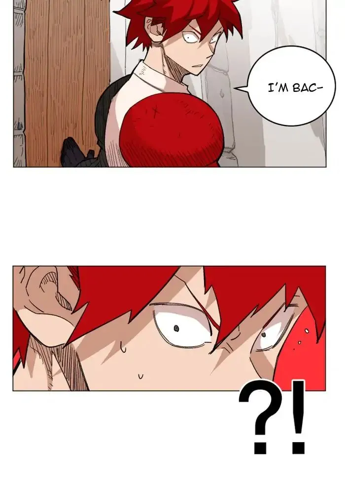 Read Hardcore Leveling Warrior chapter 136 image 74 on Lezhin