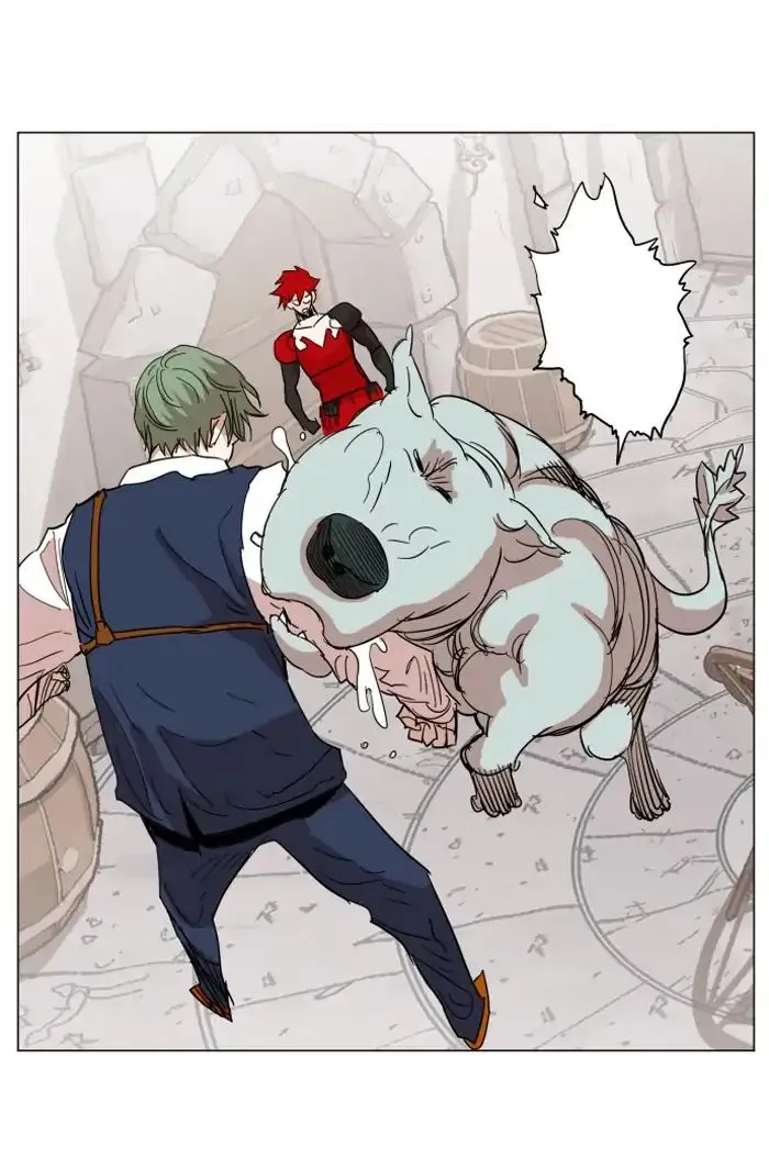 Read Hardcore Leveling Warrior chapter 136 image 75 on Lezhin
