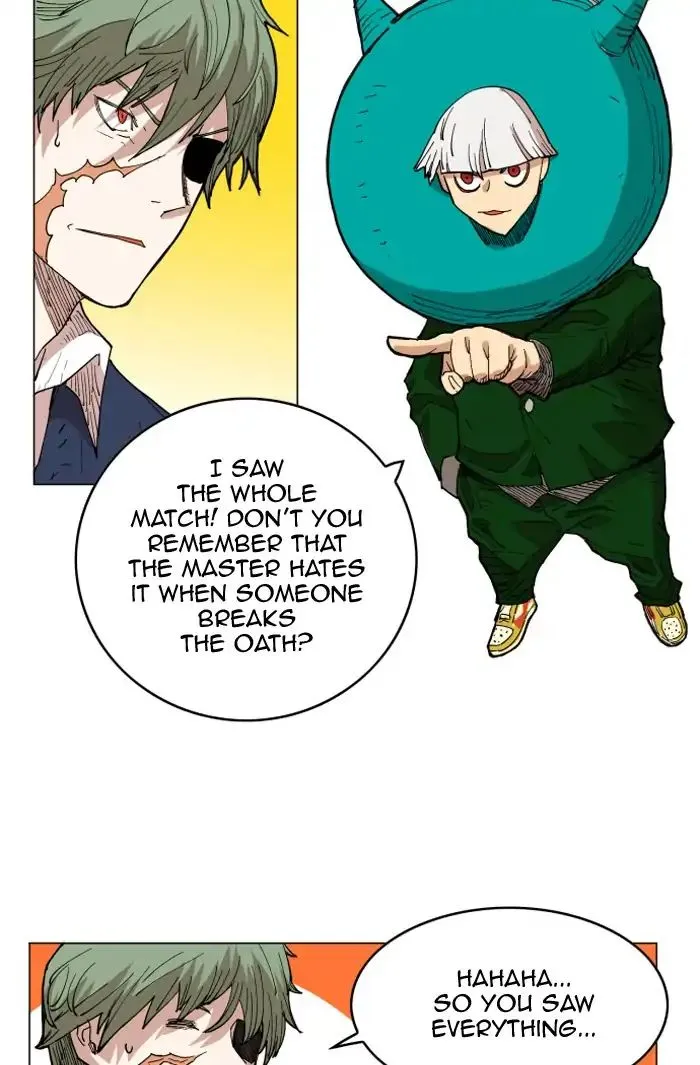 Read Hardcore Leveling Warrior chapter 136 image 77 on Lezhin
