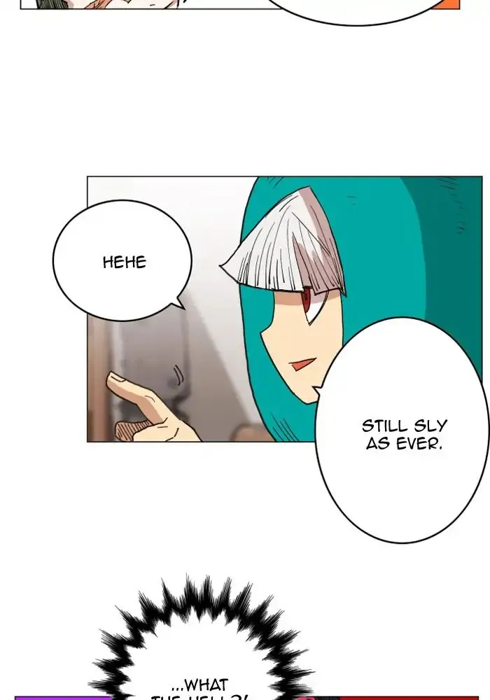 Read Hardcore Leveling Warrior chapter 136 image 78 on Lezhin