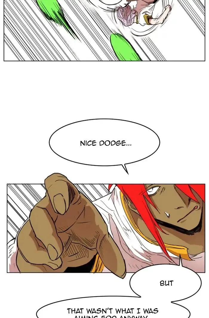 Read Hardcore Leveling Warrior chapter 136 image 8 on Lezhin