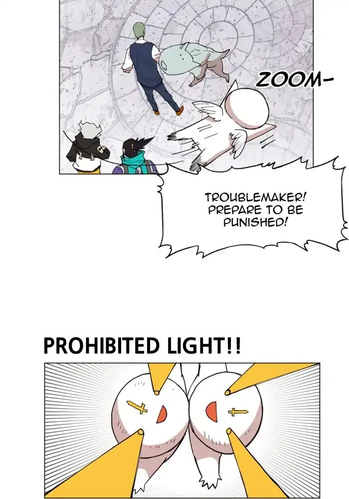 Read Hardcore Leveling Warrior chapter 136 image 80 on Lezhin