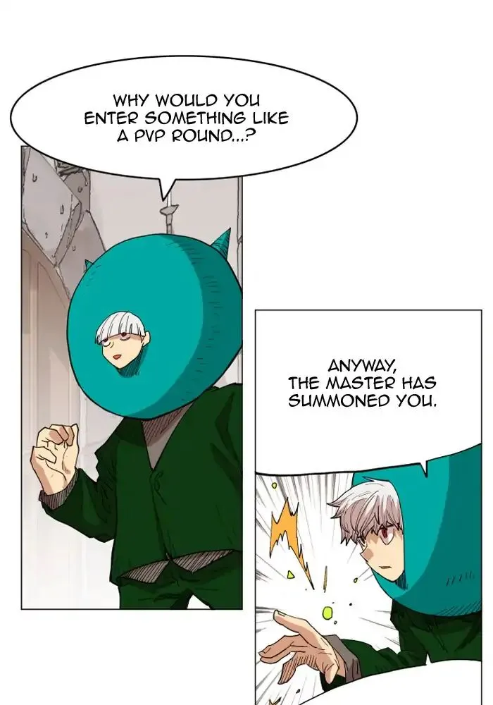 Read Hardcore Leveling Warrior chapter 136 image 84 on Lezhin