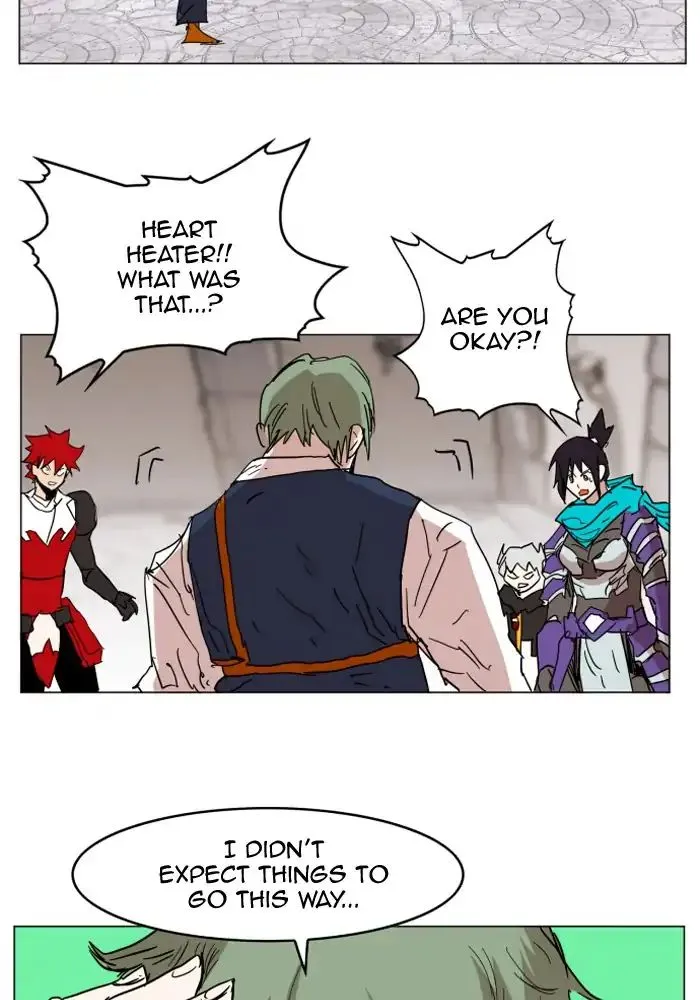 Read Hardcore Leveling Warrior chapter 136 image 90 on Lezhin