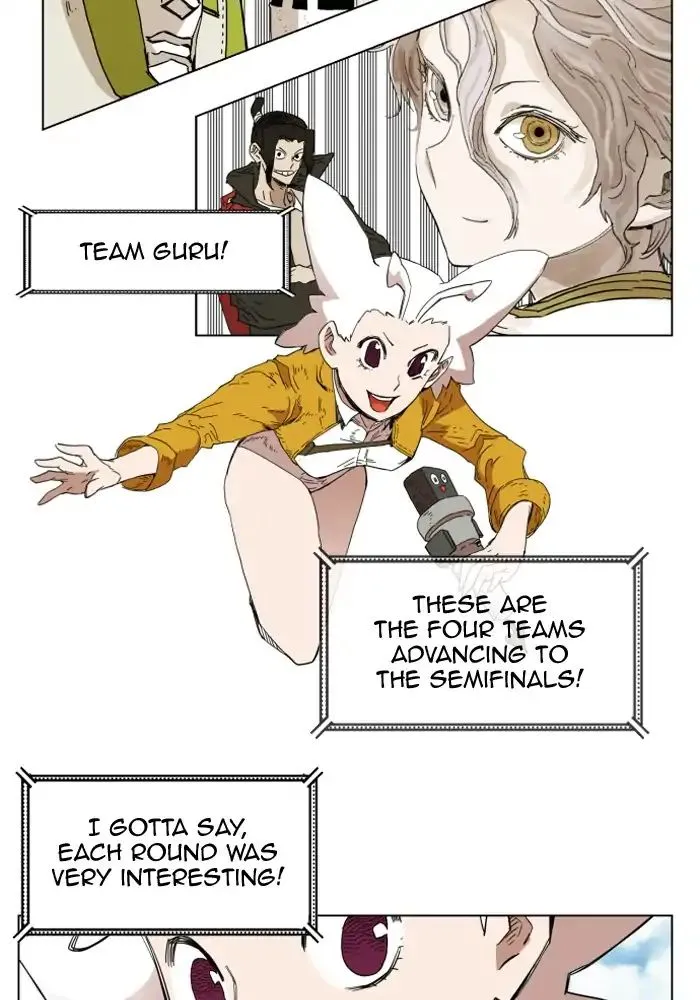 Read Hardcore Leveling Warrior chapter 137 image 1 on Lezhin