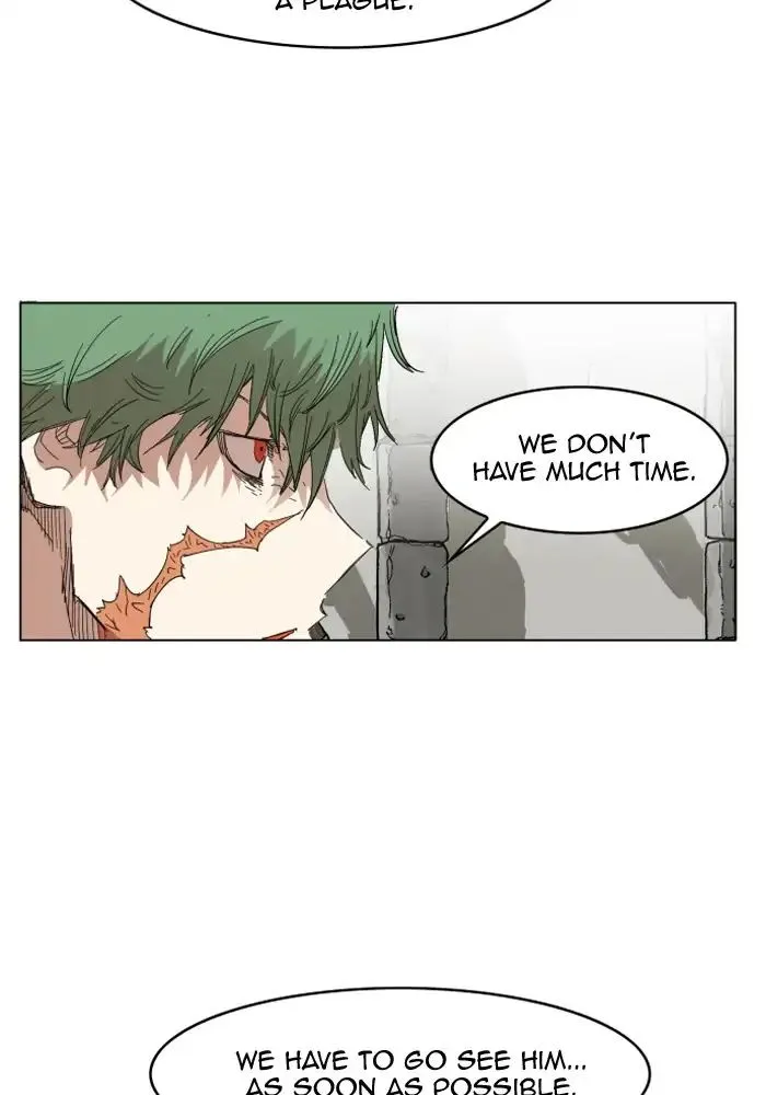 Read Hardcore Leveling Warrior chapter 137 image 11 on Lezhin