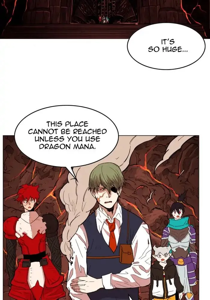 Read Hardcore Leveling Warrior chapter 137 image 19 on Lezhin