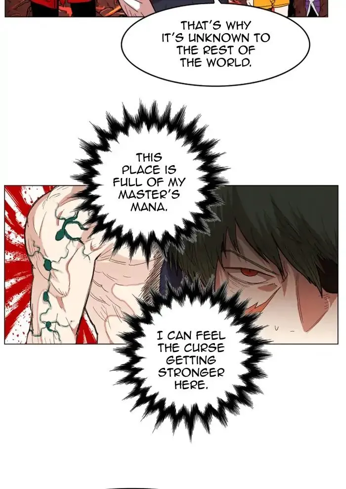 Read Hardcore Leveling Warrior chapter 137 image 20 on Lezhin