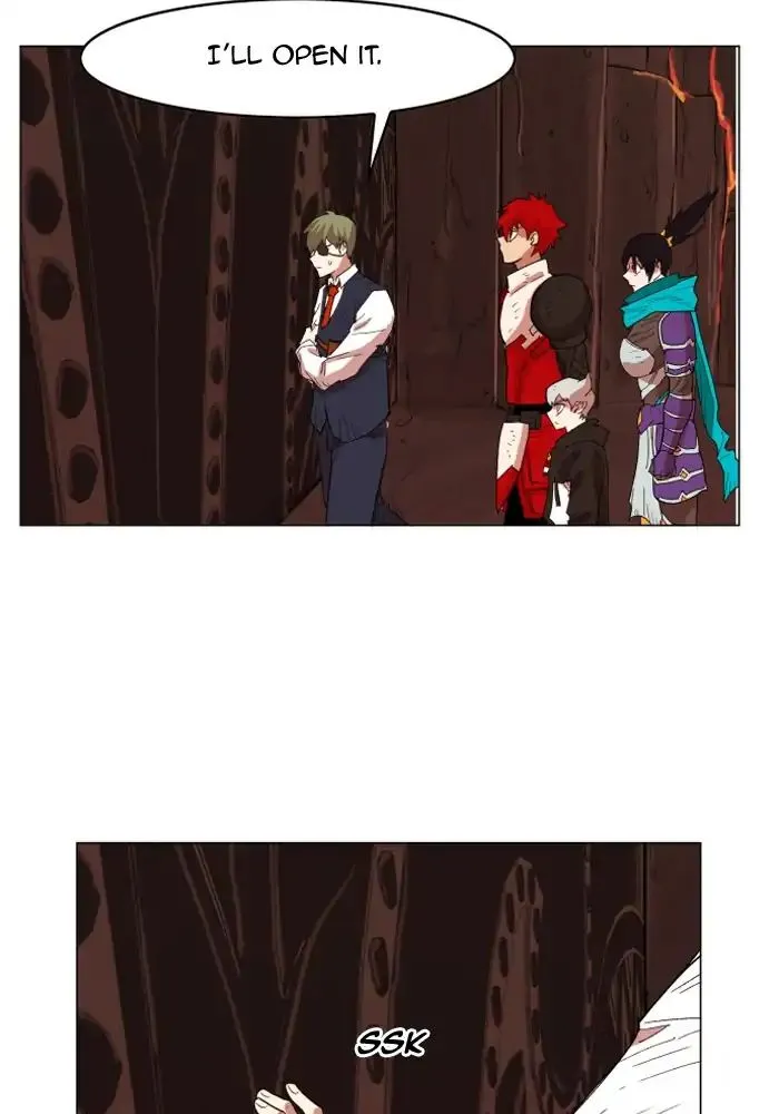 Read Hardcore Leveling Warrior chapter 137 image 21 on Lezhin