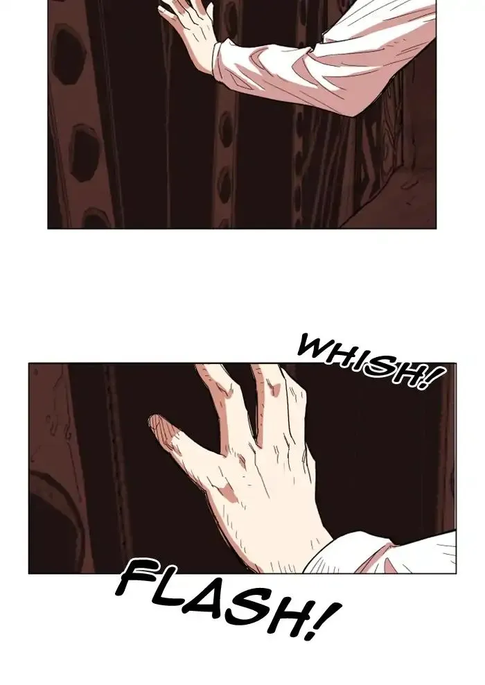 Read Hardcore Leveling Warrior chapter 137 image 22 on Lezhin