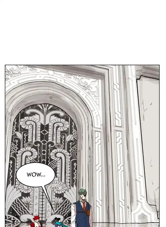 Read Hardcore Leveling Warrior chapter 137 image 25 on Lezhin