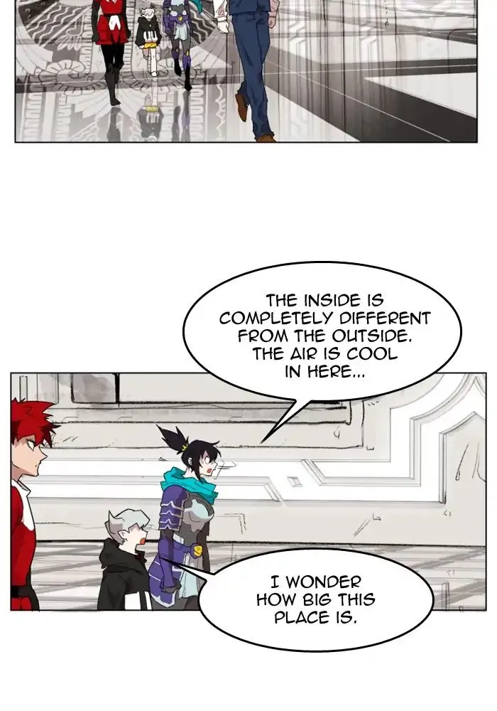 Read Hardcore Leveling Warrior chapter 137 image 26 on Lezhin