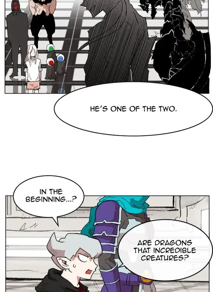 Read Hardcore Leveling Warrior chapter 137 image 29 on Lezhin