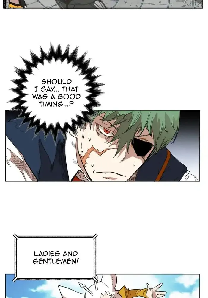 Read Hardcore Leveling Warrior chapter 137 image 3 on Lezhin
