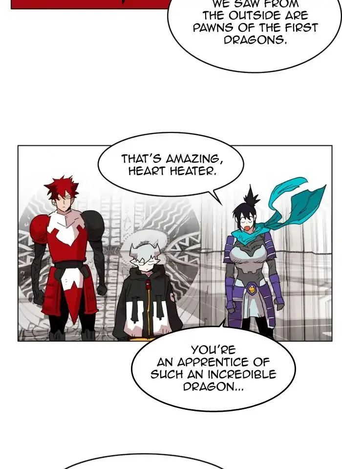 Read Hardcore Leveling Warrior chapter 137 image 31 on Lezhin