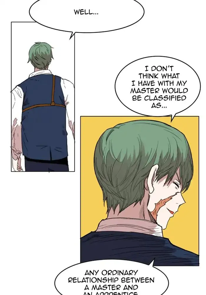 Read Hardcore Leveling Warrior chapter 137 image 32 on Lezhin